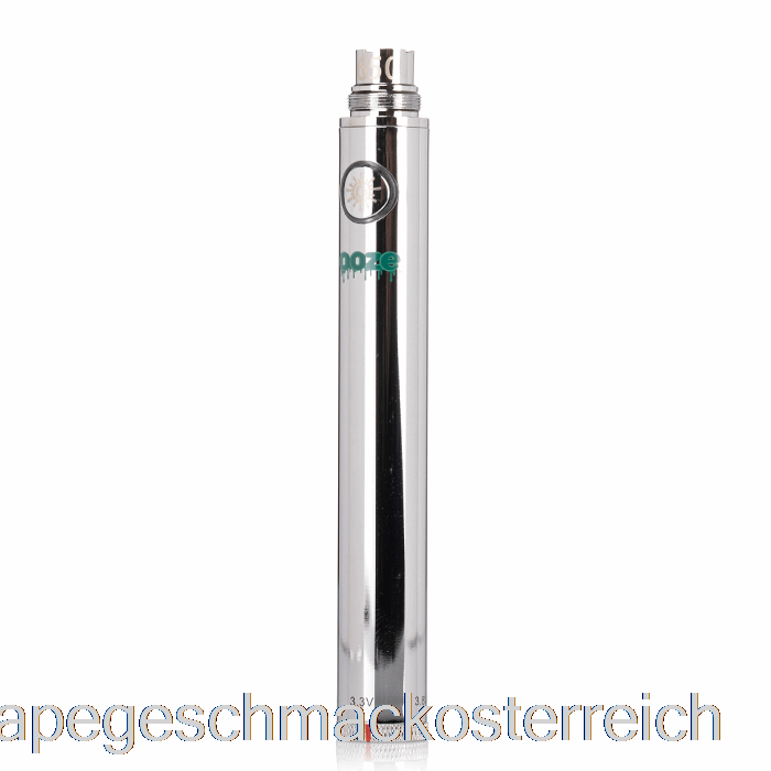 Ooze 650mah Twist VV Batterie Rainbow Vape Geschmack